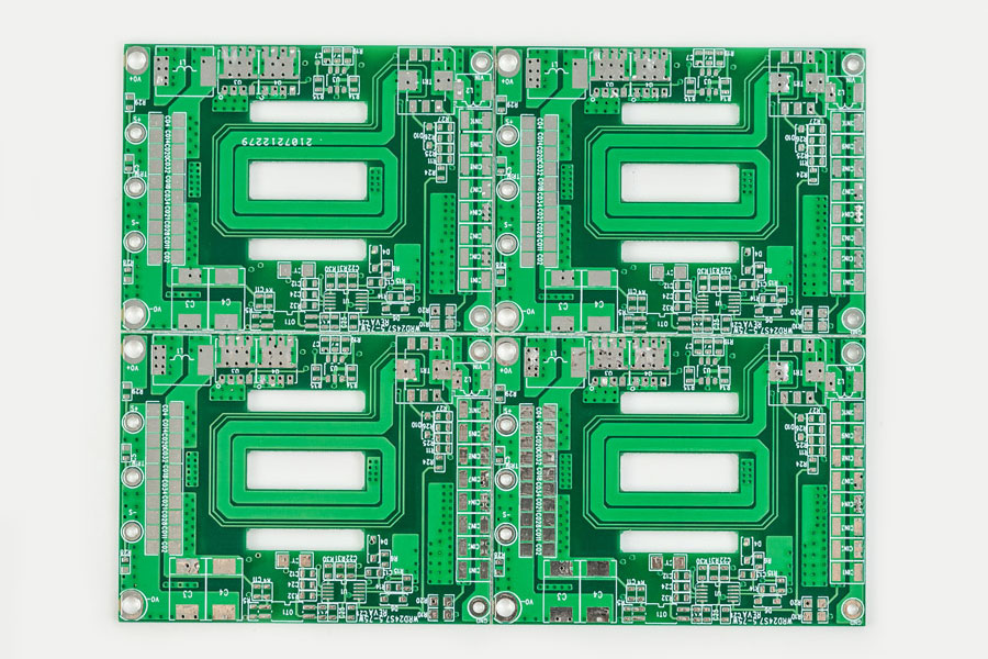 pcb材質(zhì)有哪些,pcb基材種類(lèi),電路板分幾種類(lèi)型
