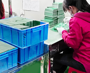 揭陽pcb批量定制